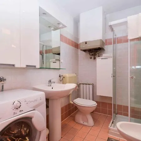 Apartment In Banjole/istrien 17262
