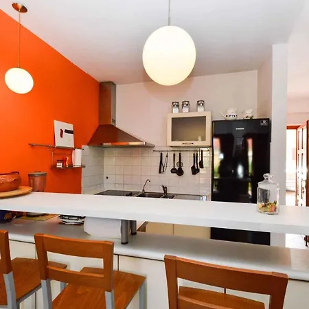 In Banjole/istrien 17262 Apartment