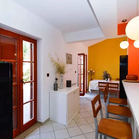 In Banjole/istrien 17262 Apartment