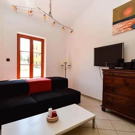 In Banjole/istrien 17262 Apartment *